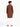 Boy's Brown Kurta - EBTK22-3789