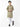 Boy's Green Kurta - EBTK22-3794