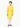 Boy's Yellow Kurta - EBTK22-3816
