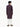 Boy's Dark Purple Kurta - EBTK22-3823