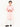Boy's Peach Kurta - EBTK22-3843