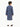 Boy's Navy Blue Kurta - EBTK22-3845