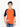 Boy's Orange Polo Shirt - EBTPS21-002