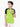 Boy's Green & Black Polo Shirt - EBTPS22-003