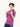 Boy's Purple Polo Shirt - EBTPS22-017
