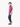 Boy's Purple Polo Shirt - EBTPS22-017