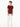 Boy's Maroon Polo Shirt - EBTPS22-018