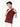 Boy's Maroon Polo Shirt - EBTPS22-018