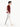 Boy's Maroon Polo Shirt - EBTPS22-018