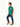 Boy's Green Polo Shirt - EBTPS22-019