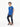 Boy's Navy Blue Polo Shirt - EBTPS22-021