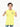 Boy's Neon Yellow Polo Shirt - EBTPS22-022