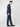 Boy's Dark Teal Prince Suit - EBTPCS21-012