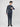 Boy's Dark Teal Prince Suit - EBTPCS21-014