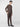 Boy's Brown Prince Suit - EBTPCS21-021