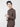 Boy's Brown Prince Suit - EBTPCS21-021