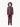 Boy's Burgundy Prince Suit - EBTPCS22-008