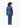 Boy's Royal Blue Prince Suit - EBTPCS22-009