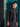 Boy's Black Sherwani - EBTS22-34017