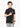 Boy's Black Polo Shirt - EBTPS22-015