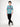 Boy's Blue & Green Shirt - EBTS22-27331
