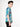 Boy's Blue & Green Shirt - EBTS22-27331