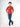 Boy's Red Shirt - EBTS22-27336