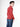 Boy's Red Shirt - EBTS22-27336
