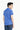 Boy's Royal Blue Shirt - EBTS22-27344
