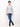 Boy's Light Blue Shirt - EBTS22-27346