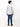 Boy's Light Blue Shirt - EBTS22-27346