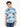 Boy's Blue Shirt - EBTS22-27362