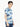 Boy's Blue Shirt - EBTS22-27362