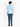 Boy's Sky Blue Shirt - EBTS22-27371