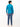 Boy's Ocean Blue Shirt - EBTS22-27380