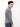 Boy's Grey Shirt - EBTS22-27381
