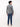 Boy's Grey Shirt - EBTS22-27381