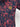 Boy's Blue & Dark Pink Shirt - EBTS22-27382