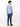 Boy's Sky Blue Shirt - EBTS22-27384