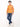 Boy's Orange Shirt - EBTS22-27385