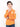 Boy's Orange Shirt - EBTS22-27385