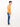 Boy's Orange Shirt - EBTS22-27385