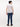 Boy's White Shirt - EBTS22-27389