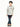 Boy's Grey Shirt - EBTS22-27392