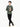 Boy's Green Shirt - EBTS22-27393