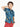 Boy's Blue Shirt - EBTS22-27397