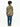 Boy's Olive Shirt - EBTS22-27399