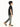 Boy's Black Shirt - EBTS22-27400