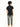 Boy's Black Shirt - EBTS22-27400