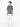 Boy's Blue Shirt - EBTS22-27404